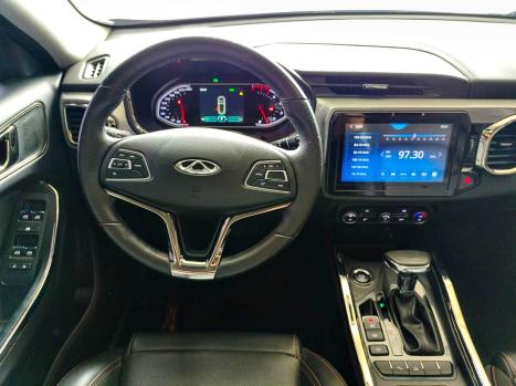 CHERY Tiggo 5X 1.5 4P TXS FLEX TURBO AUTOM�TICO DCT, Foto 10