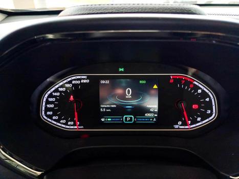 CHERY Tiggo 5X 1.5 4P TXS FLEX TURBO AUTOM�TICO DCT, Foto 11