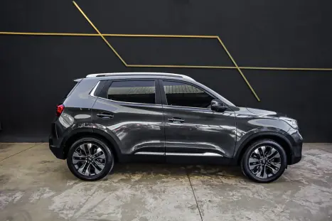 CHERY Tiggo 5X 1.5 4P TXS FLEX TURBO AUTOM�TICO DCT, Foto 3