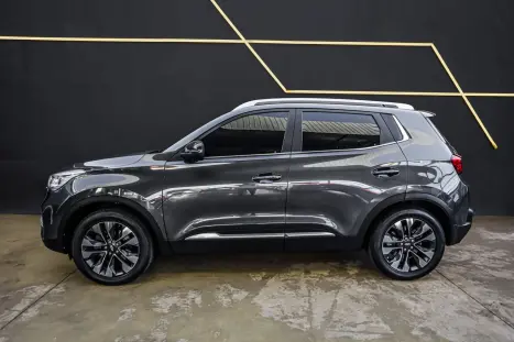 CHERY Tiggo 5X 1.5 4P TXS FLEX TURBO AUTOM�TICO DCT, Foto 4