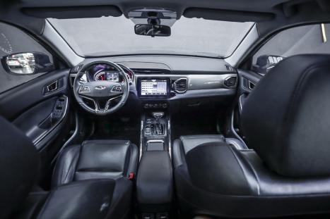 CHERY Tiggo 5X 1.5 4P TXS FLEX TURBO AUTOM�TICO DCT, Foto 6