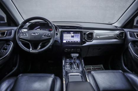 CHERY Tiggo 5X 1.5 4P TXS FLEX TURBO AUTOM�TICO DCT, Foto 10
