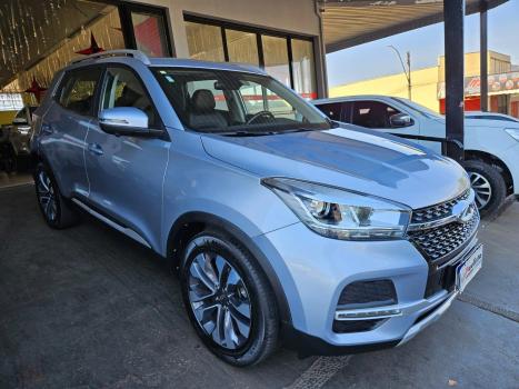 CHERY Tiggo 5X 1.5 4P TXS FLEX TURBO AUTOM�TICO DCT, Foto 2