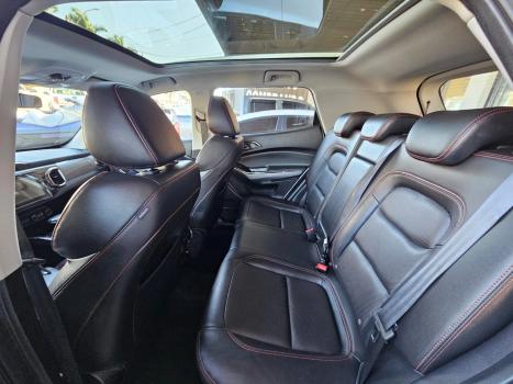 CHERY Tiggo 5X 1.5 4P TXS FLEX TURBO AUTOM�TICO DCT, Foto 6