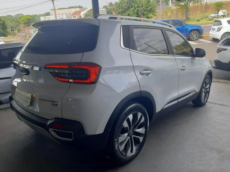 CHERY Tiggo 5X 1.5 4P TXS FLEX TURBO AUTOM�TICO DCT, Foto 2