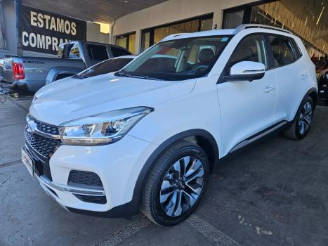 CHERY Tiggo 5X 1.5 4P TXS FLEX TURBO AUTOM�TICO DCT, Foto 3