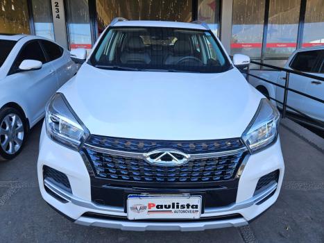 CHERY Tiggo 5X 1.5 4P TXS FLEX TURBO AUTOM�TICO DCT, Foto 4