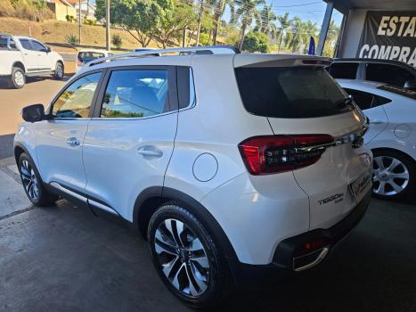 CHERY Tiggo 5X 1.5 4P TXS FLEX TURBO AUTOM�TICO DCT, Foto 6
