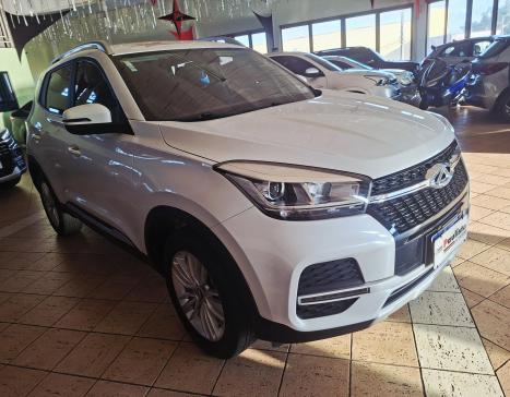 CHERY Tiggo 5X 1.5 4P T FLEX TURBO AUTOM�TICO DCT, Foto 7