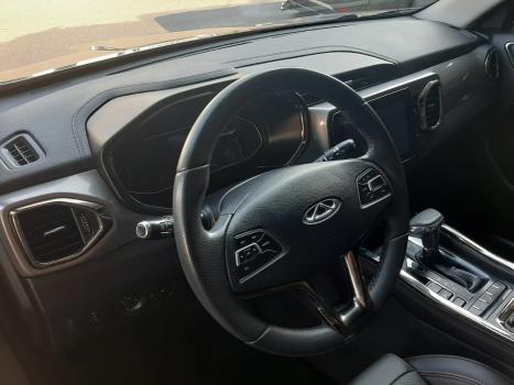 CHERY Tiggo 5X 1.5 4P TXS FLEX TURBO AUTOM�TICO DCT, Foto 7