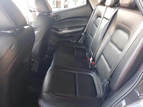 CHERY Tiggo 5X 1.5 4P TXS FLEX TURBO AUTOM�TICO DCT, Foto 8