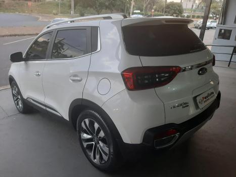 CHERY Tiggo 5X 1.5 4P TXS FLEX TURBO AUTOM�TICO DCT, Foto 2
