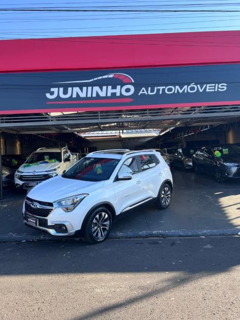 CHERY Tiggo 5X 1.5 4P TXS FLEX TURBO AUTOM�TICO DCT, Foto 1
