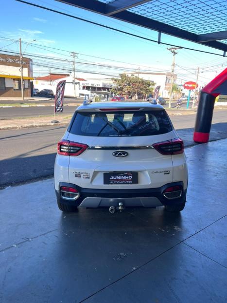 CHERY Tiggo 5X 1.5 4P TXS FLEX TURBO AUTOM�TICO DCT, Foto 2