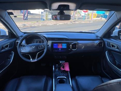 CHERY Tiggo 5X 1.5 4P TXS FLEX TURBO AUTOM�TICO DCT, Foto 7