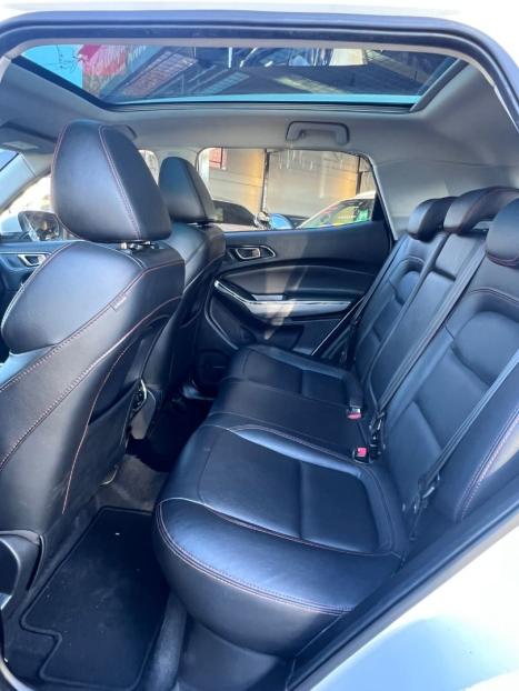 CHERY Tiggo 5X 1.5 4P TXS FLEX TURBO AUTOM�TICO DCT, Foto 8