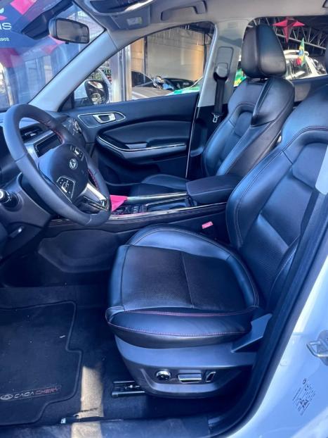 CHERY Tiggo 5X 1.5 4P TXS FLEX TURBO AUTOM�TICO DCT, Foto 9