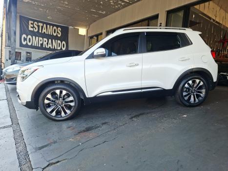 CHERY Tiggo 5X 1.5 4P TXS FLEX TURBO AUTOM�TICO DCT, Foto 2
