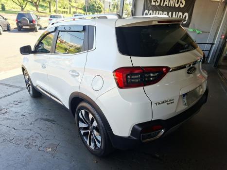 CHERY Tiggo 5X 1.5 4P TXS FLEX TURBO AUTOM�TICO DCT, Foto 3