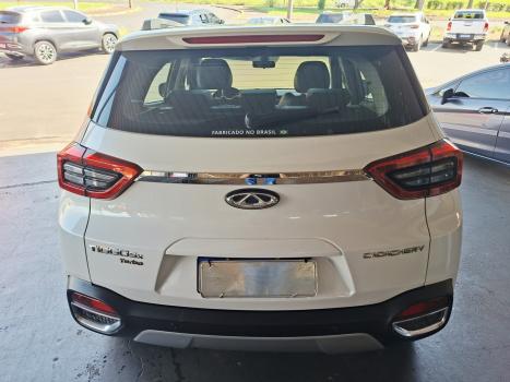 CHERY Tiggo 5X 1.5 4P TXS FLEX TURBO AUTOM�TICO DCT, Foto 4
