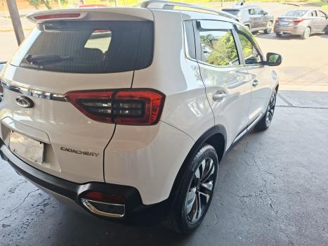 CHERY Tiggo 5X 1.5 4P TXS FLEX TURBO AUTOM�TICO DCT, Foto 5