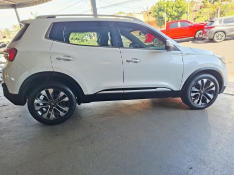 CHERY Tiggo 5X 1.5 4P TXS FLEX TURBO AUTOM�TICO DCT, Foto 6