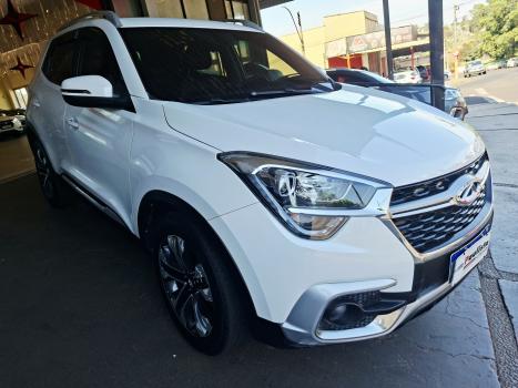 CHERY Tiggo 5X 1.5 4P TXS FLEX TURBO AUTOM�TICO DCT, Foto 7