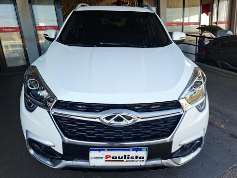 CHERY Tiggo 5X 1.5 4P TXS FLEX TURBO AUTOM�TICO DCT, Foto 9