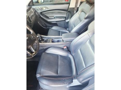 CHERY Tiggo 5X 1.5 4P TXS FLEX TURBO AUTOM�TICO DCT, Foto 10