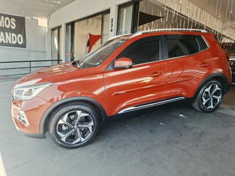 CHERY Tiggo 5X 1.5 4P T FLEX TURBO AUTOM�TICO DCT, Foto 2