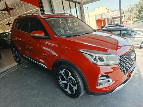 CHERY Tiggo 5X 1.5 4P T FLEX TURBO AUTOM�TICO DCT, Foto 3