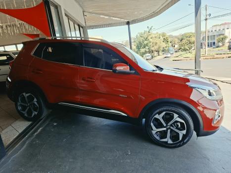 CHERY Tiggo 5X 1.5 4P T FLEX TURBO AUTOM�TICO DCT, Foto 4