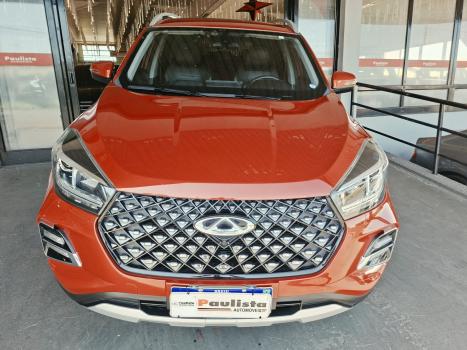 CHERY Tiggo 5X 1.5 4P T FLEX TURBO AUTOM�TICO DCT, Foto 5