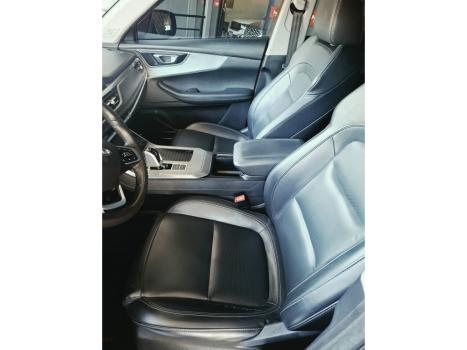 CHERY Tiggo 5X 1.5 4P T FLEX TURBO AUTOM�TICO DCT, Foto 7