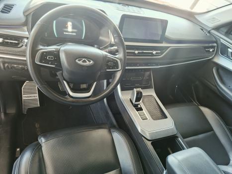 CHERY Tiggo 5X 1.5 4P T FLEX TURBO AUTOM�TICO DCT, Foto 8