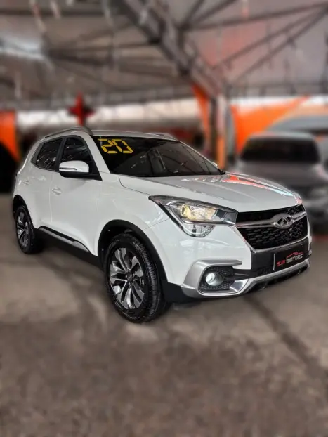 CHERY Tiggo 5X 1.5 4P TXS FLEX TURBO AUTOM�TICO DCT, Foto 2