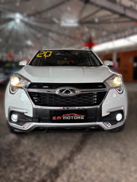 CHERY Tiggo 5X 1.5 4P TXS FLEX TURBO AUTOM�TICO DCT, Foto 3