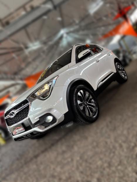 CHERY Tiggo 5X 1.5 4P TXS FLEX TURBO AUTOM�TICO DCT, Foto 4