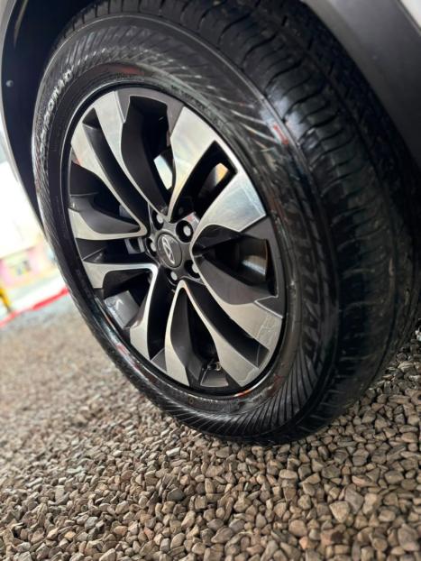 CHERY Tiggo 5X 1.5 4P TXS FLEX TURBO AUTOM�TICO DCT, Foto 6
