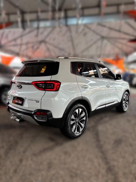 CHERY Tiggo 5X 1.5 4P TXS FLEX TURBO AUTOM�TICO DCT, Foto 7