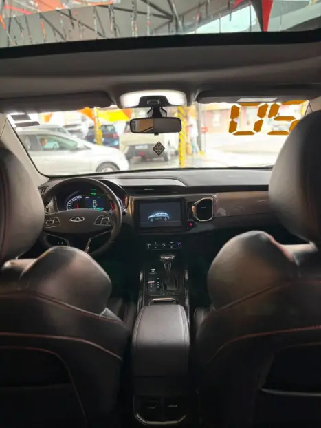 CHERY Tiggo 5X 1.5 4P TXS FLEX TURBO AUTOM�TICO DCT, Foto 12