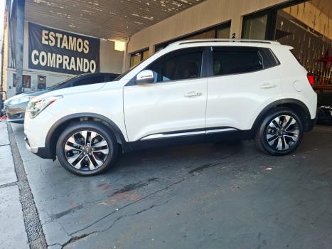 CHERY Tiggo 5X 1.5 4P TXS FLEX TURBO AUTOM�TICO DCT, Foto 2