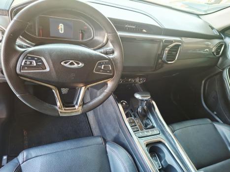 CHERY Tiggo 5X 1.5 4P TXS FLEX TURBO AUTOM�TICO DCT, Foto 7