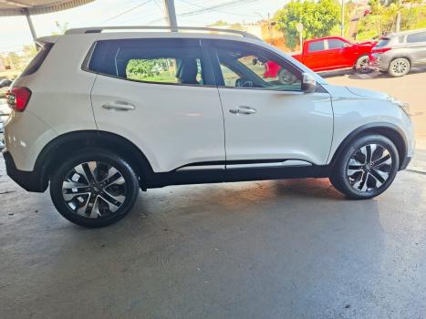 CHERY Tiggo 5X 1.5 4P TXS FLEX TURBO AUTOM�TICO DCT, Foto 10