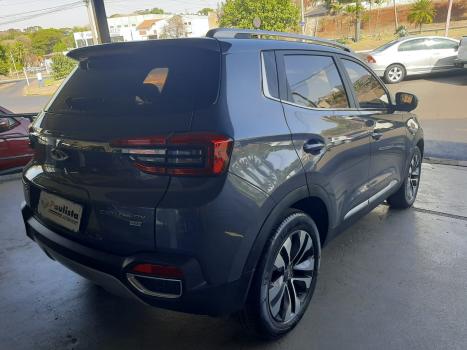 CHERY Tiggo 5X 1.5 4P T FLEX TURBO AUTOM�TICO DCT, Foto 3