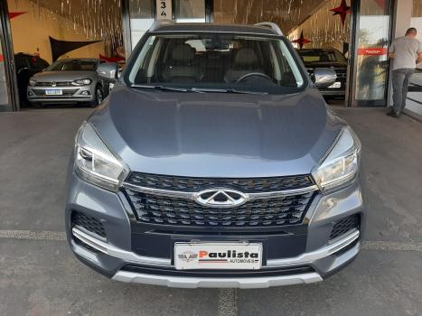 CHERY Tiggo 5X 1.5 4P T FLEX TURBO AUTOM�TICO DCT, Foto 5