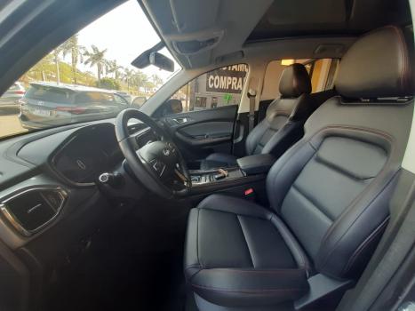 CHERY Tiggo 5X 1.5 4P T FLEX TURBO AUTOM�TICO DCT, Foto 7