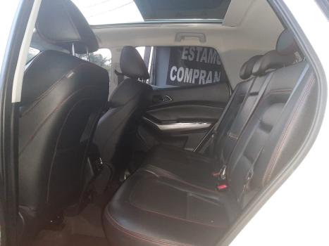 CHERY Tiggo 5X 1.5 4P T FLEX TURBO AUTOM�TICO DCT, Foto 8