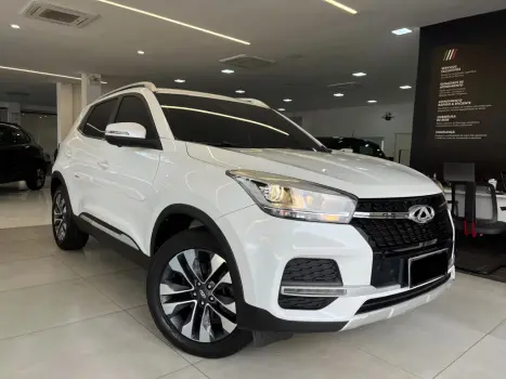 CHERY Tiggo 5X 1.5 4P TXS FLEX TURBO AUTOM�TICO DCT, Foto 1
