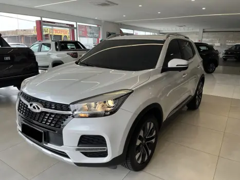 CHERY Tiggo 5X 1.5 4P TXS FLEX TURBO AUTOM�TICO DCT, Foto 2